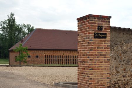 Le patrimoine - Commune de Villechétive